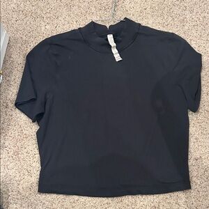 Lulu lemon Women's crop